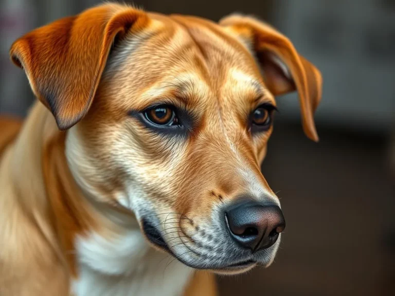 Why Do I Like Smelling My Dog So Much