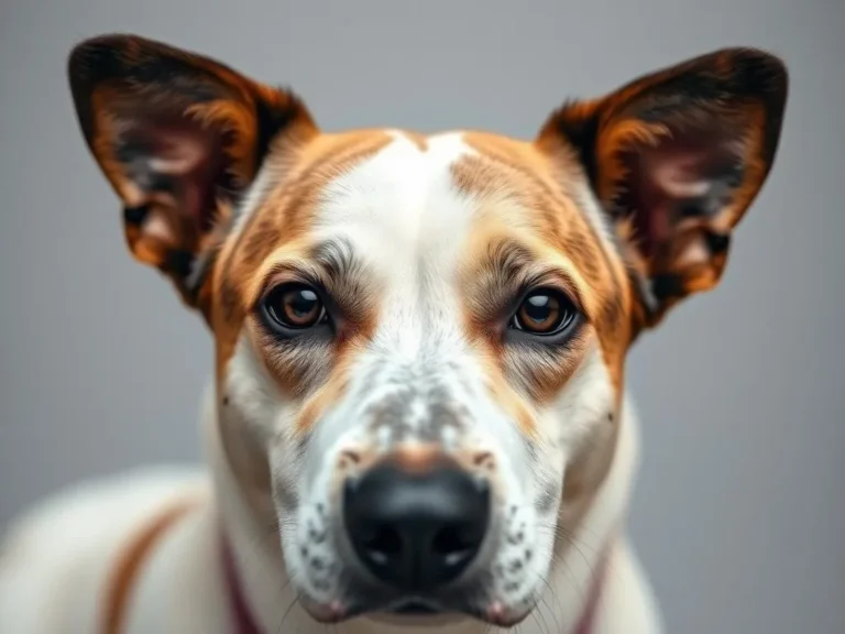 Why Do Male Dogs Have Nipples