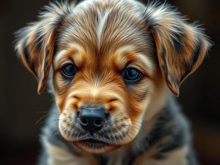 Why Do Puppies Cry And Whine