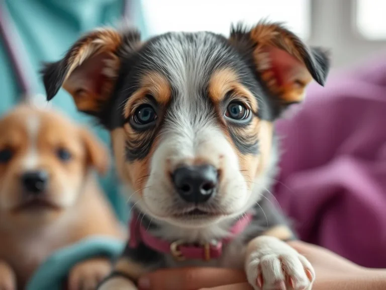 Why Do Puppies Hiccup Vet Answer