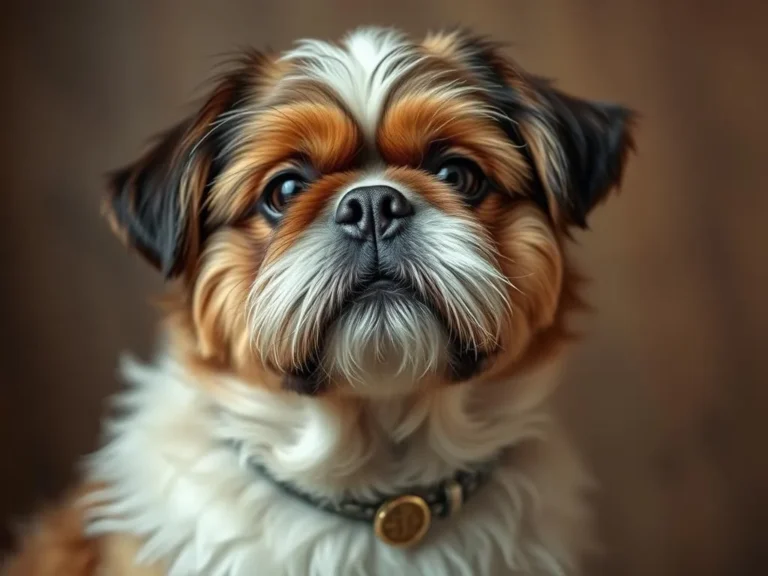 Why Do Shih Tzus Stink
