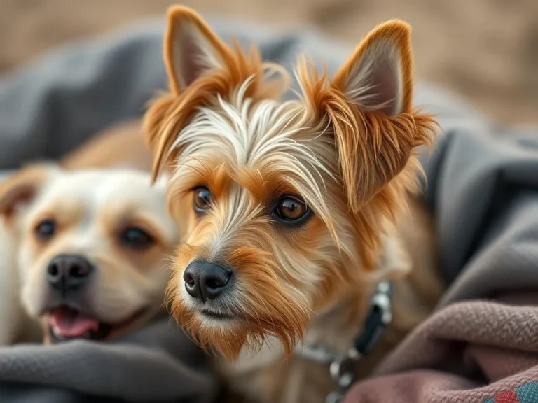 Why Do Small Dogs Live Longer