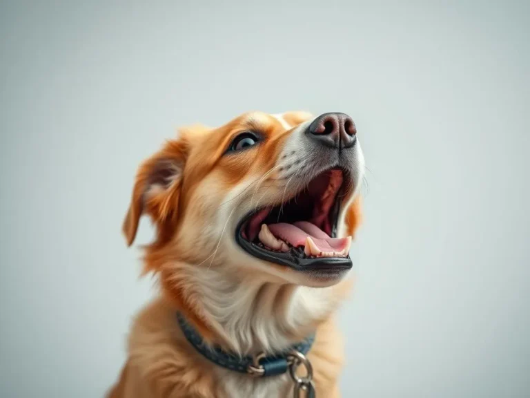 Why Does Dog Bark At Kids