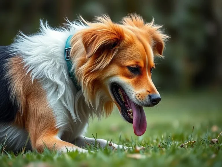 Why Does Dog Pee On Other Dogs