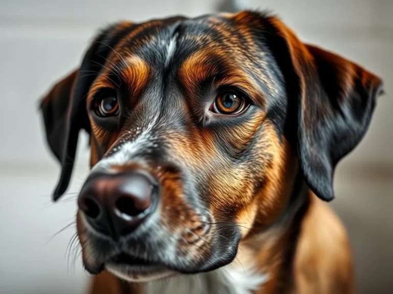 Why Does Dog Smell Bad After Bath