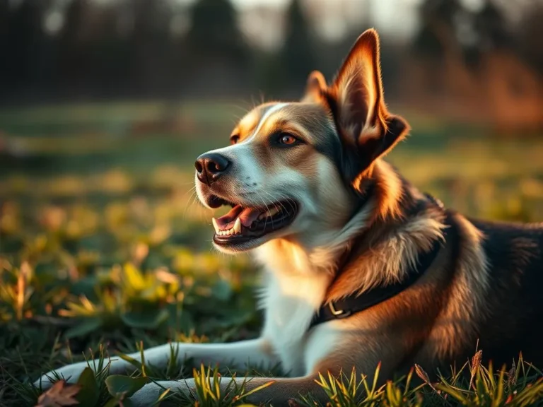 Why Does Dog Throw Up In The Mornings