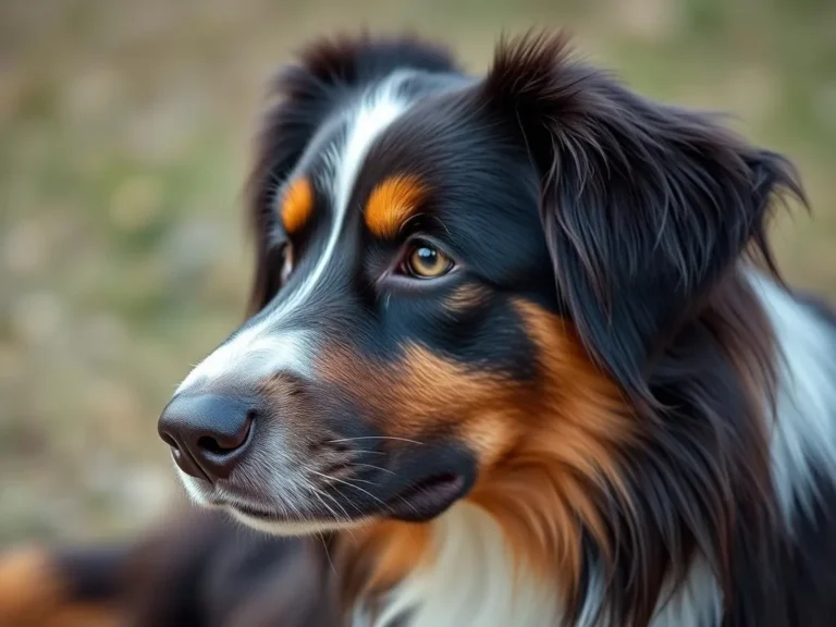 Why Does My Australian Shepherd Whine So Much