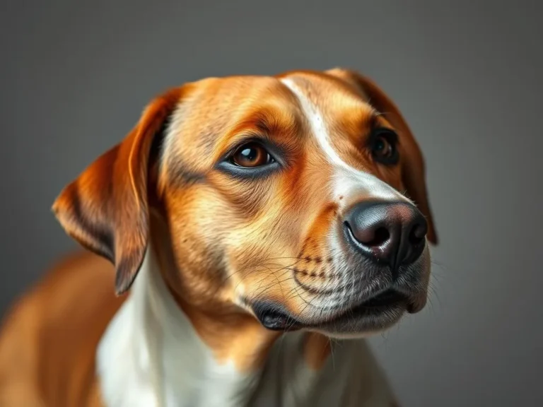 Why Does My Dog Burp In My Face Vet Answer