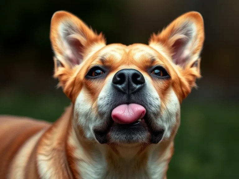 Why Does My Dog Burp So Much