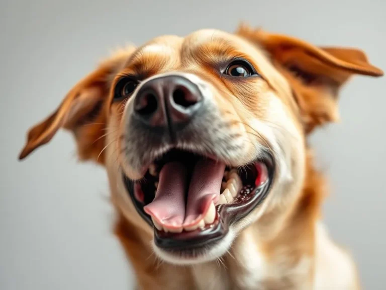 Why Does My Dog Chatter Teeth