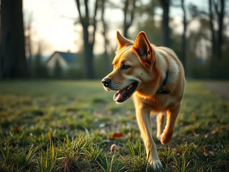 Why Does My Dog Hate Walks