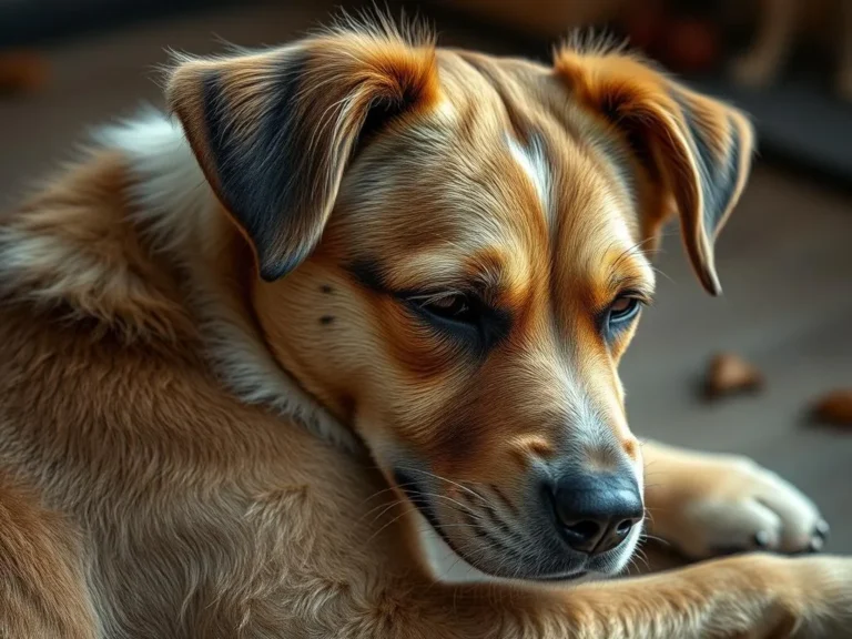 Why Does My Dog Hug Me