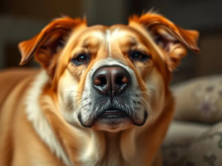 Why Does My Dog Itch So Much But Has No Fleas