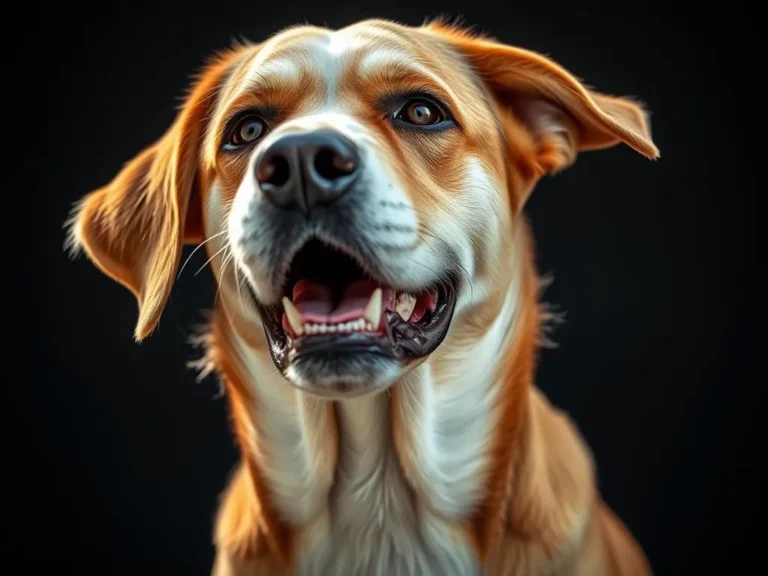 Why Does My Dog Shake His Head