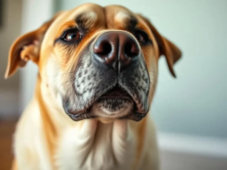 Why Does My Dog Smell So Bad