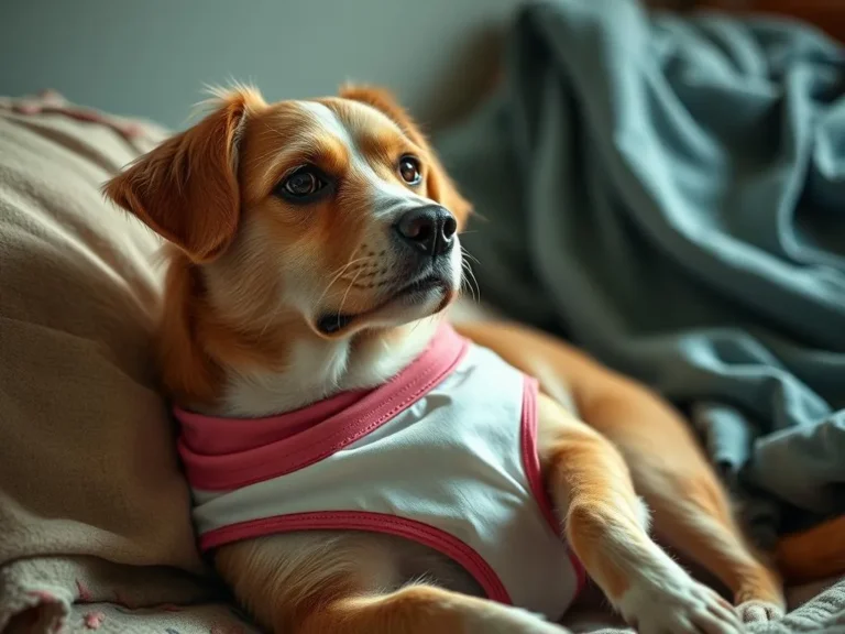 Why Does My Dog Steal My Underwear
