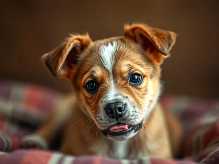 Why Does My Puppy Fart So Much