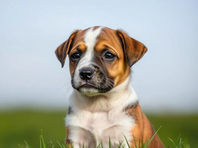 Why Does My Puppy Have Bald Spots