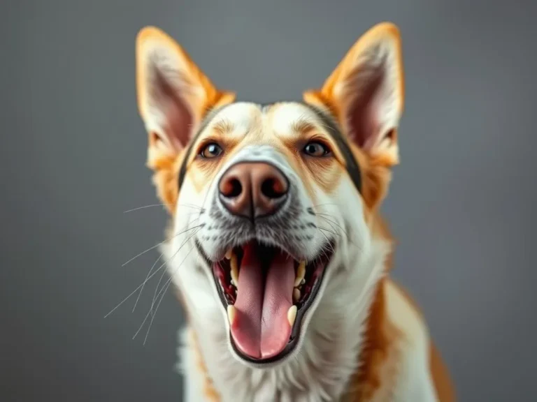 Why Does Your Dog Scream