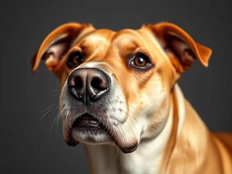 Why Is Dogs Throat Swollen