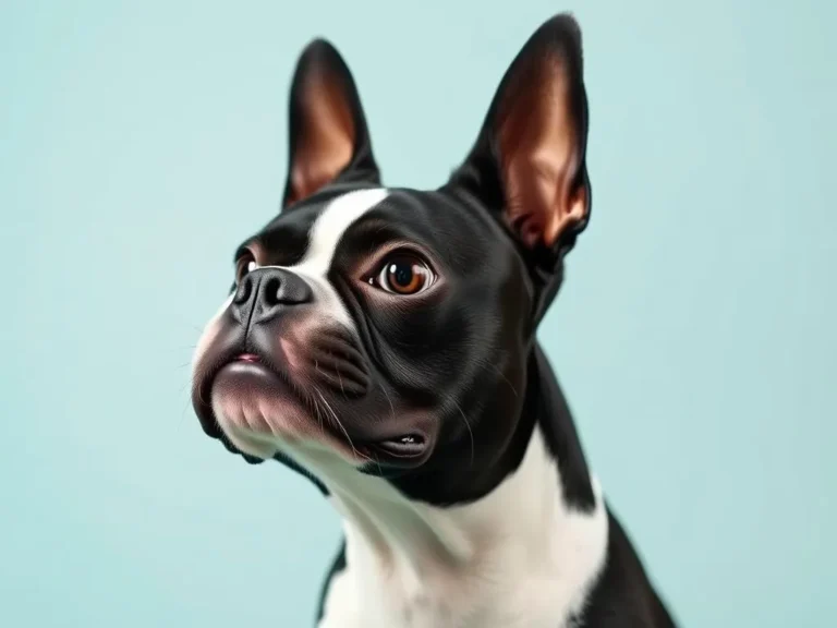 Why Is My Boston Terrier Farting So Much