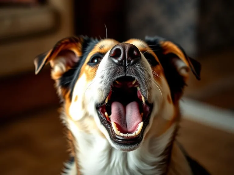 Why Is My Dog Barking