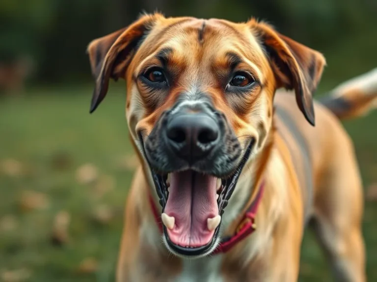 Why Is My Dog Becoming Aggressive