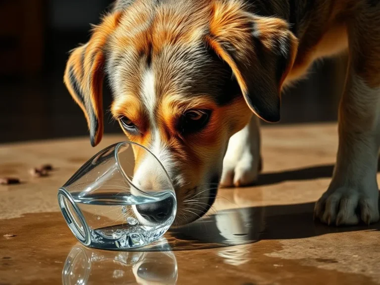 Why Is My Dog Drinking A Lot Of Water