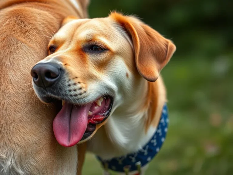 Why Is My Dog Licking Their Butt A Lot