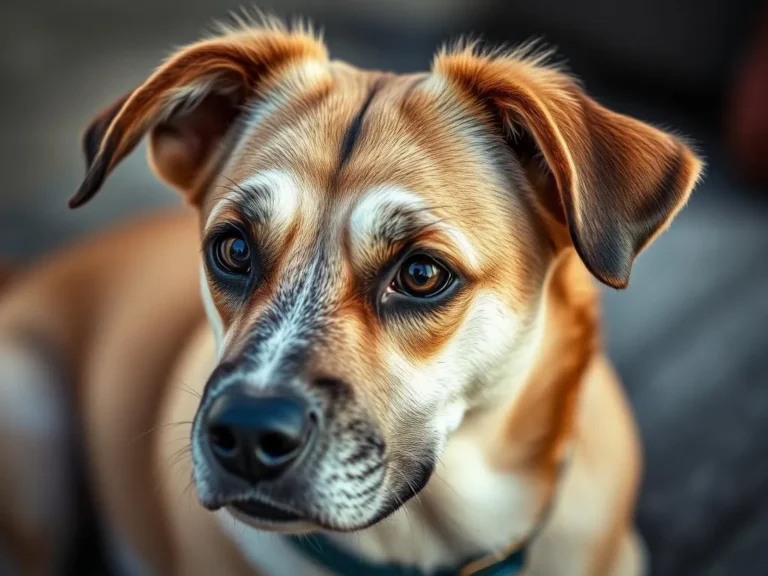 Why Is My Dog So Attached To Me