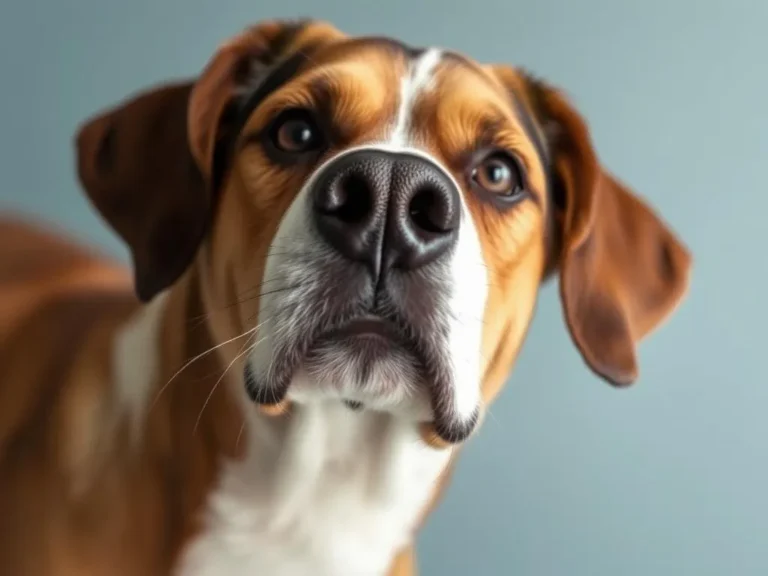 Why Is My Dog Squinting