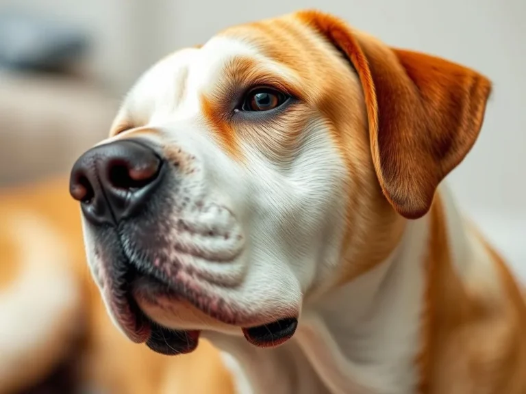 Why Is My Dog Weak While Taking Prednisone