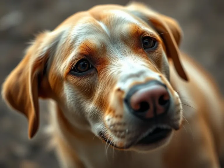 Why Is My Dogs Head Shaking Like A Seizure