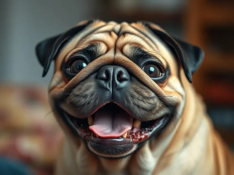 Why Is My Pug Screaming