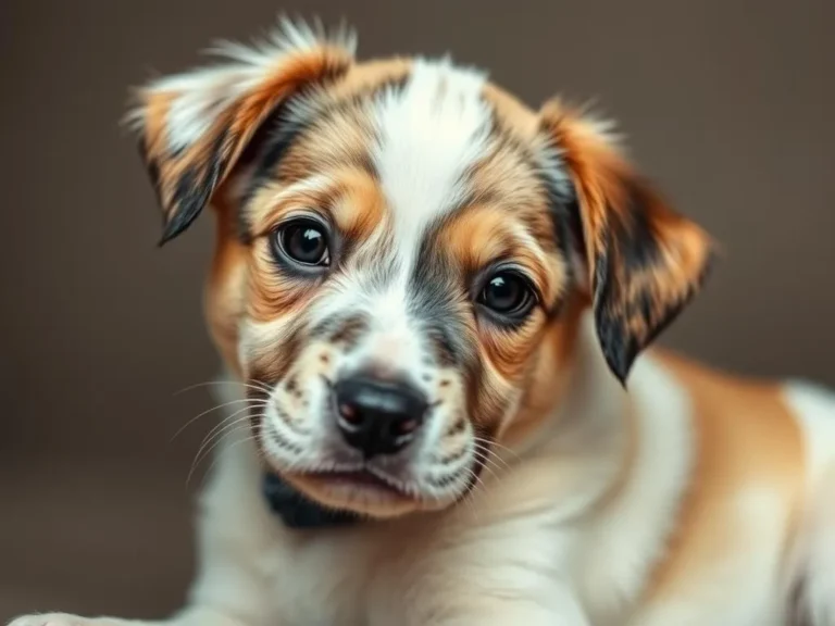 Why Is My Puppy So Hyper