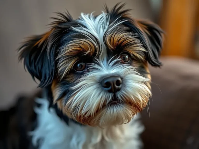 Why Is My Shih Tzu Shaking