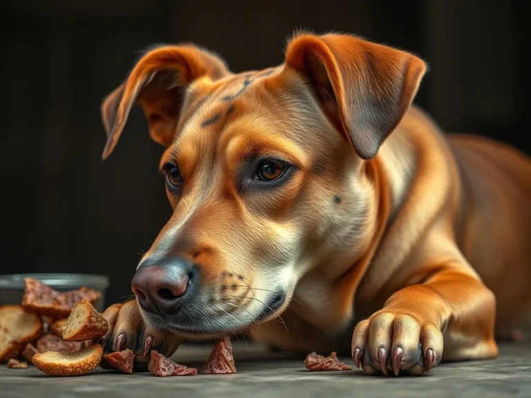 Why Is There No Pork In Dog Food