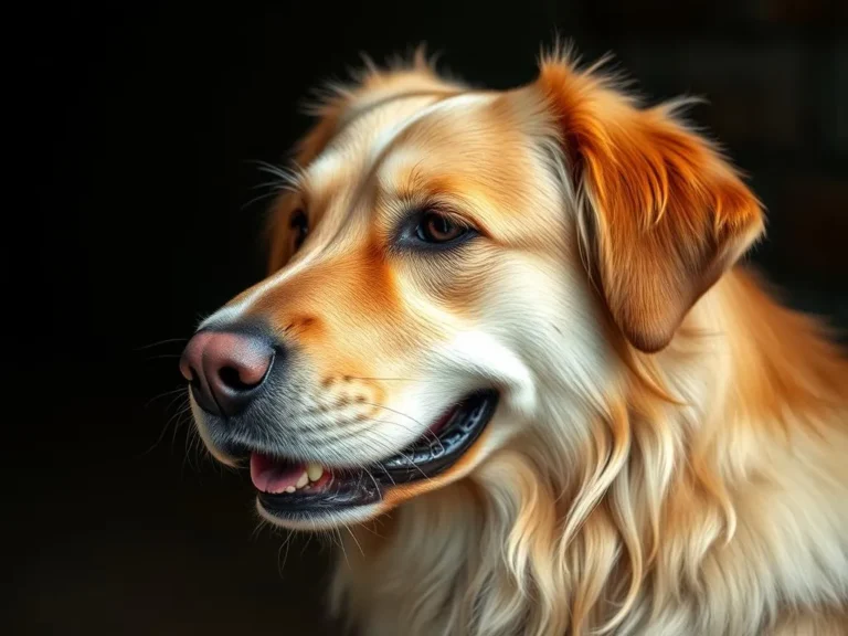 Why You Cant Pet Service Dogs