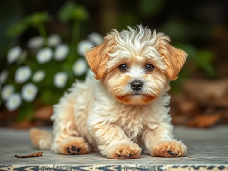 Why Your Maltipoo Licks You So Much