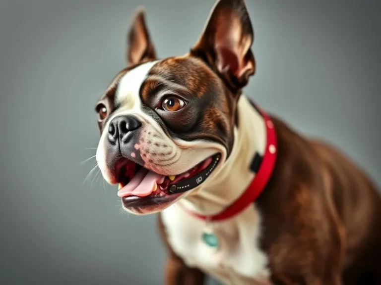 Will A Boston Terrier Be Good With Kids