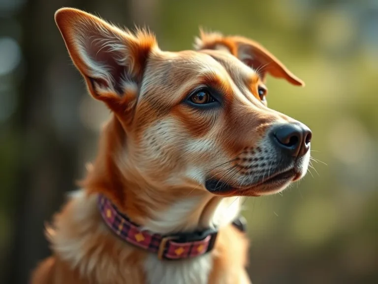 Will A Calming Collar Work For A Dog