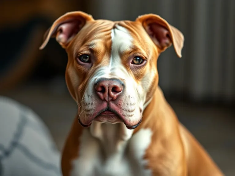 Will A Pitbull Be Good With A Cat