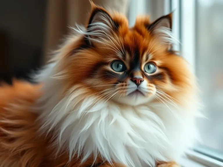 Will A Pomeranian Be Good With My Cat