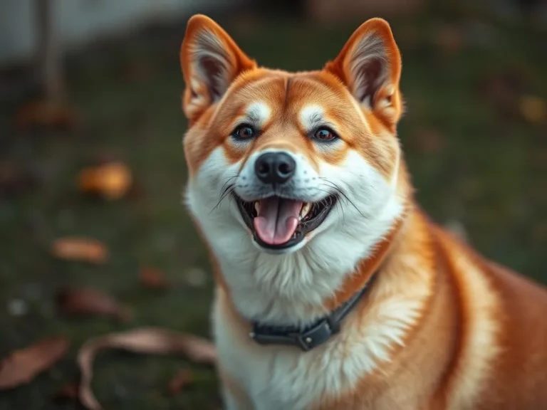 Will A Shiba Inu Be Good With Another Dog
