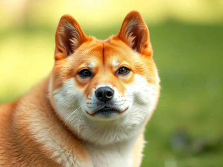 Will A Shiba Inu Be Good With My Cat