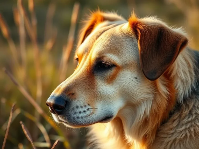 Will Essential Oil Calm My Dog