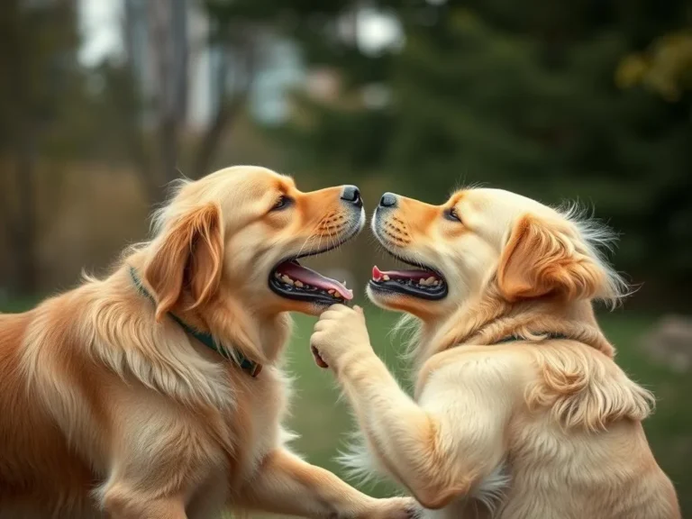 Will Golden Retrievers Attack People