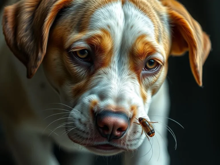 Will Salt Kill Fleas Vet Answer