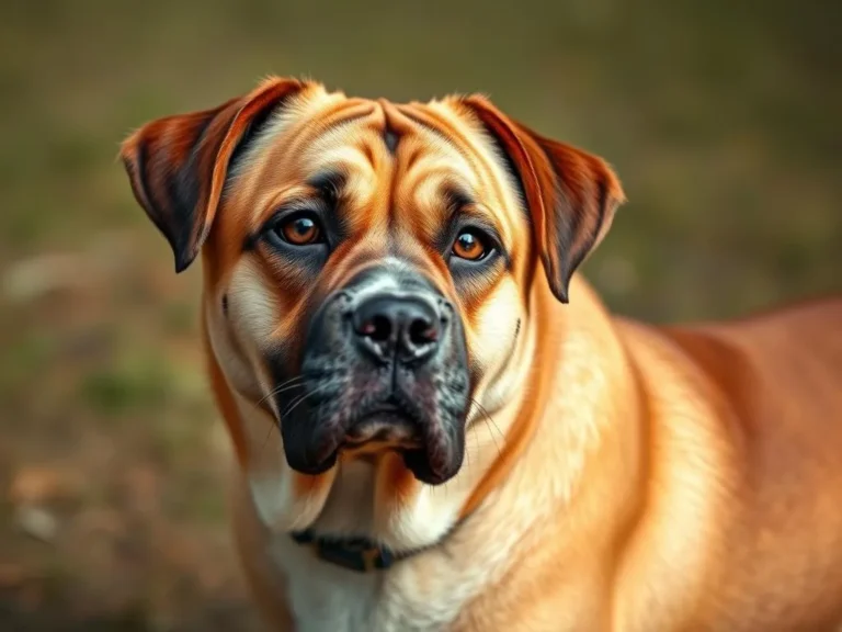 Worst Dog Breeds For Allergies