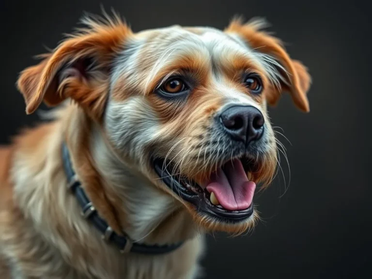 Worst Dogs Breeds For Seniors